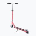 Detská kolobežka Globber Flow Element Lights coral pink 3