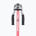 Detská kolobežka Globber Flow Element Lights coral pink 5