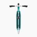 Detská mestská kolobežka Globber Flow Element Lights jade 4