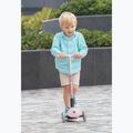 Globber Junior Skladacie svetlá Eco berry detská trojkolka kolobežka 9