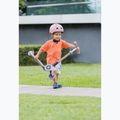 Globber Junior Skladacie svetlá Eco berry detská trojkolka kolobežka 11