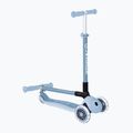Detská trojkolesová kolobežka Globber Junior Primo Foldable Lights Eco blueberry 6