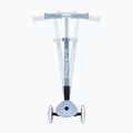 Detská trojkolesová kolobežka Globber Junior Primo Foldable Lights Eco blueberry 8