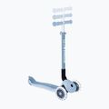 Detská trojkolesová kolobežka Globber Junior Primo Foldable Lights Eco blueberry 9
