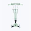 Detská trojkolesová kolobežka Globber Junior Primo Foldable Lights Eco pistachio 7
