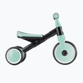 Trojkolesový odrážadlo Globber Learning Trike 2w1 mint 2