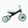 Trojkolesový odrážadlo Globber Learning Trike 2w1 mint 3