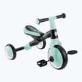 Trojkolesový odrážadlo Globber Learning Trike 2w1 mint 4