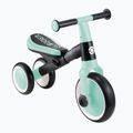 Trojkolesový odrážadlo Globber Learning Trike 2w1 mint 5