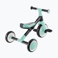 Trojkolesový odrážadlo Globber Learning Trike 2w1 mint 6