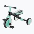 Trojkolesový odrážadlo Globber Learning Trike 2w1 mint 8