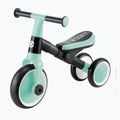 Trojkolesový odrážadlo Globber Learning Trike 2w1 mint 9