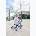 Trojkolesový odrážadlo Globber Learning Trike 2w1 mint 16