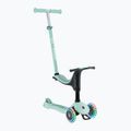 Detská trojkolka Globber Go.Up Sporty Lights mint 2