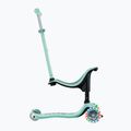 Detská trojkolka Globber Go.Up Sporty Lights mint 3