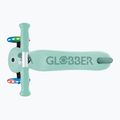 Detská trojkolka Globber Go.Up Sporty Lights mint 11
