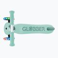 Detská trojkolka Globber Go.Up Sporty Lights pastelovo ružová 13
