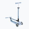 Detská trojkolesová kolobežka Globber Go.Up Active Ecologic Lights blueberry 15