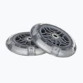 Kolieska na kolobežku Globber LED 121mm ABEC-9 2 pcs. LED white 2