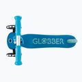 Detská trojkolesová kolobežka Globber Primo Plus Glow Lights petrol blue 6