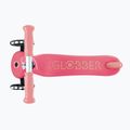 Detská trojkolesová kolobežka Globber Primo Plus Glow Lights coral pink 8