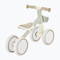 Štvorkolesový odrážadlo Globber Learning Bike Ecologic coconut 3