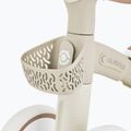 Štvorkolesový odrážadlo Globber Learning Bike Ecologic coconut 4