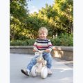 Štvorkolesový odrážadlo Globber Learning Bike Ecologic coconut 5