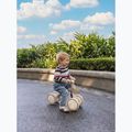 Štvorkolesový odrážadlo Globber Learning Bike Ecologic coconut 6