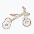 Trojkolesový odrážadlo Globber Learning Trike 2w1 Plus Ecologic coconut 2