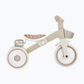 Trojkolesový odrážadlo Globber Learning Trike 2w1 Plus Ecologic coconut 3