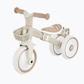 Trojkolesový odrážadlo Globber Learning Trike 2w1 Plus Ecologic coconut 4