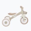 Trojkolesový odrážadlo Globber Learning Trike 2w1 Plus Ecologic coconut 10