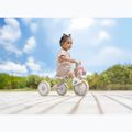 Trojkolesový odrážadlo Globber Learning Trike 2w1 Plus Ecologic coconut 14