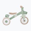 Trojkolesový odrážadlo Globber Learning Trike 2w1 Plus Ecologic pistachio 2