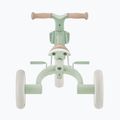 Trojkolesový odrážadlo s vodiacou tyčou Globber Learning Trike 2w1 Plus Ecologic pistachio 9