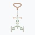 Trojkolesový odrážadlo s vodiacou tyčou Globber Learning Trike 2w1 Plus Ecologic pistachio 10