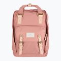 Mestský batoh Doughnut Macaroon 16 l rose