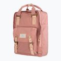 Mestský batoh Doughnut Macaroon 16 l rose 3