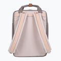 Mestský batoh Doughnut Macaroon 16 l ivory/light grey 2