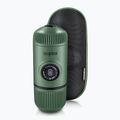 Prenosný kávovar Wacaco Nanopresso 80 ml + puzdro machovo zelená
