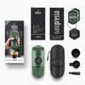 Prenosný kávovar Wacaco Nanopresso 80 ml + puzdro machovo zelená 2