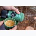 Prenosný kávovar Wacaco Nanopresso 80 ml + puzdro machovo zelená 5