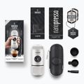 Prenosný kávovar Wacaco Nanopresso 80 ml + chladiaci biely kufor 2