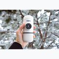 Prenosný kávovar Wacaco Nanopresso 80 ml + puzdro  chill white 4