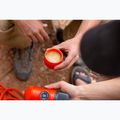Prenosný kávovar Wacaco Nanopresso 80 ml + puzdro lava red 8