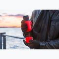 Prenosný kávovar Wacaco Nanopresso 80 ml + puzdro lava red 9