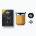WACACO Octaroma Classico termohrnček 180 ml jantárovo žltý 3