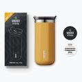 WACACO Octaroma Grande termohrnček 435 ml jantárovo žltý 2