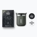 Termohrnček WACACO Octaroma Classico 180 ml dim grey 3